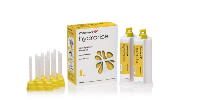 Zhermack Hydrorise Regular Body